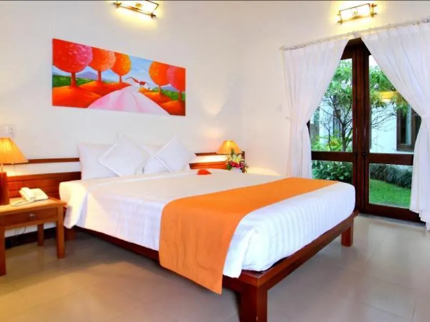 Van Lan Riviera Villas Hoi An