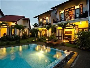 Van Lan Riviera Villas Hoi An