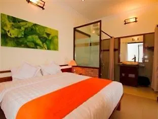 Van Lan Riviera Villas Hoi An Vietnam