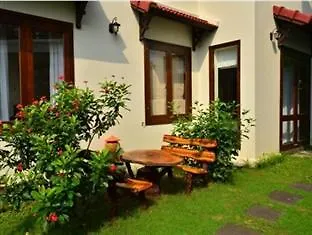 Van Lan Riviera Villas Hoi An 0*,  Vietnam