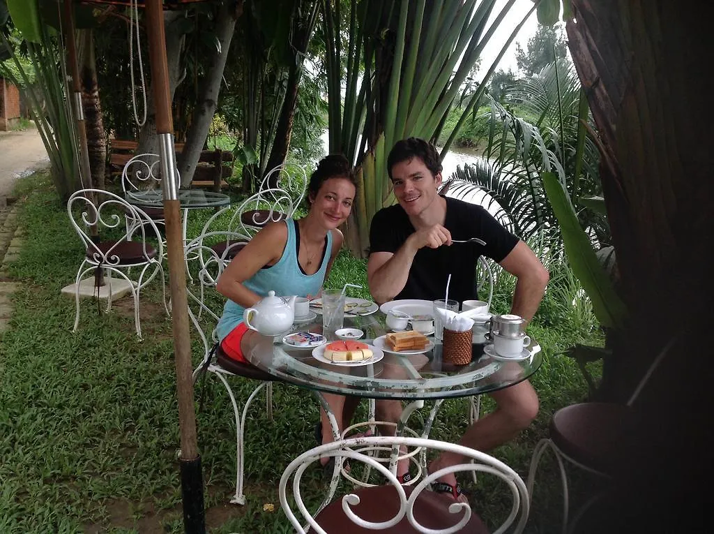 Van Lan Riviera Villas Hoi An 0*,