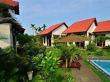 Van Lan Riviera Villas Hoi An